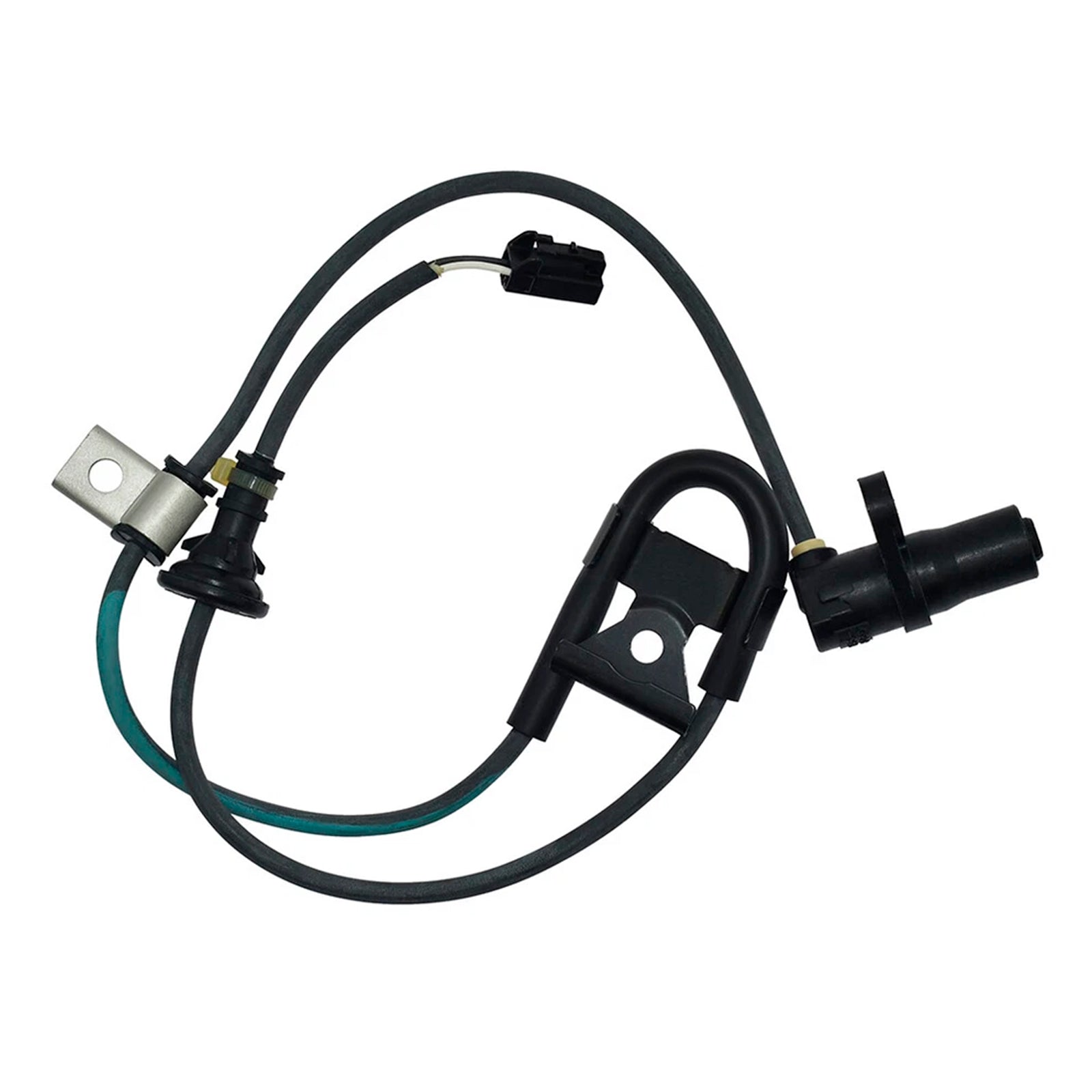 4×ABS Wheel Speed Sensor Front Rear Left Right For Toyota Highlander 2004-2007