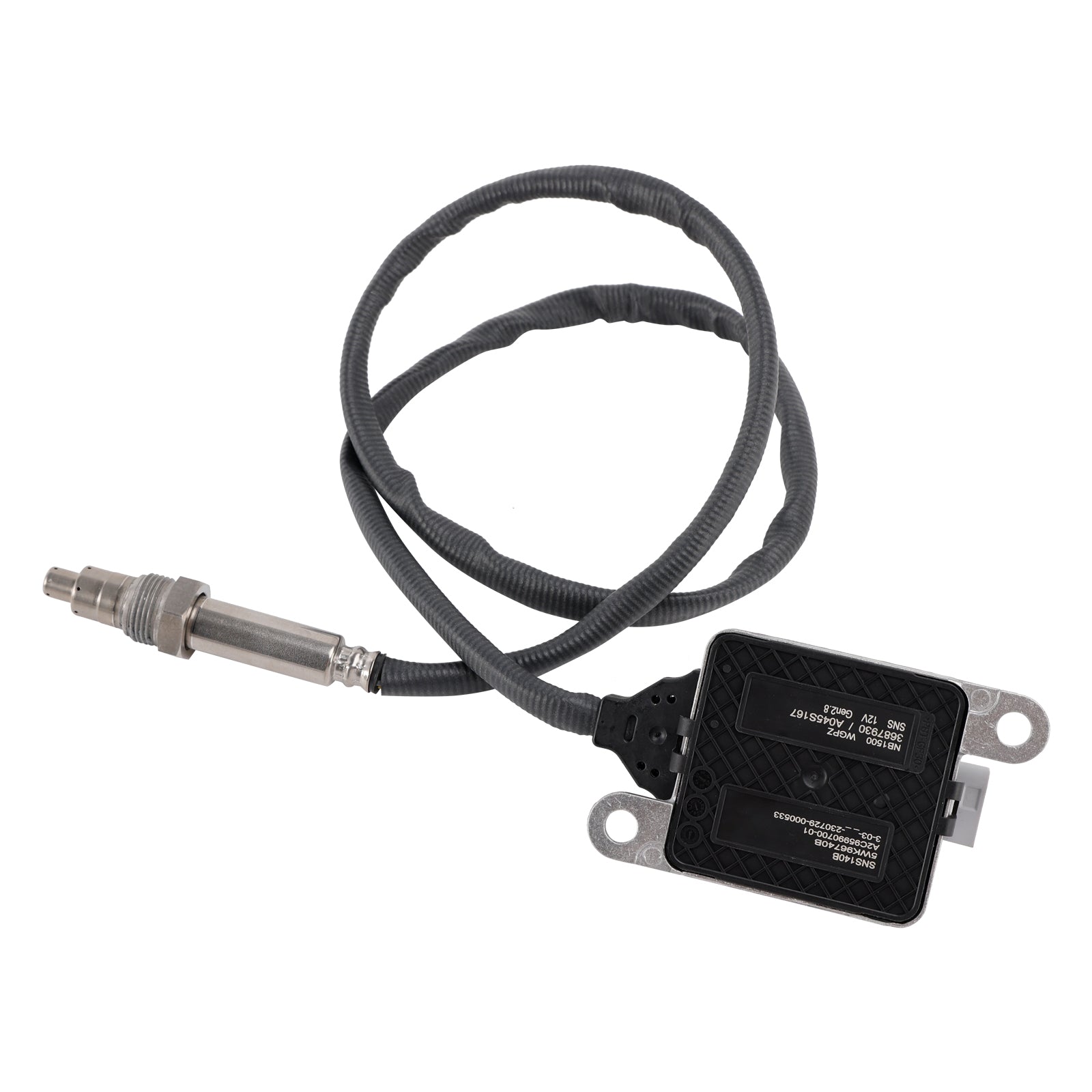 2013-2014 Spartan Motors K2 L6 15.0L Upstream Nox Sensor 5WK96740B 4326870 3687930
