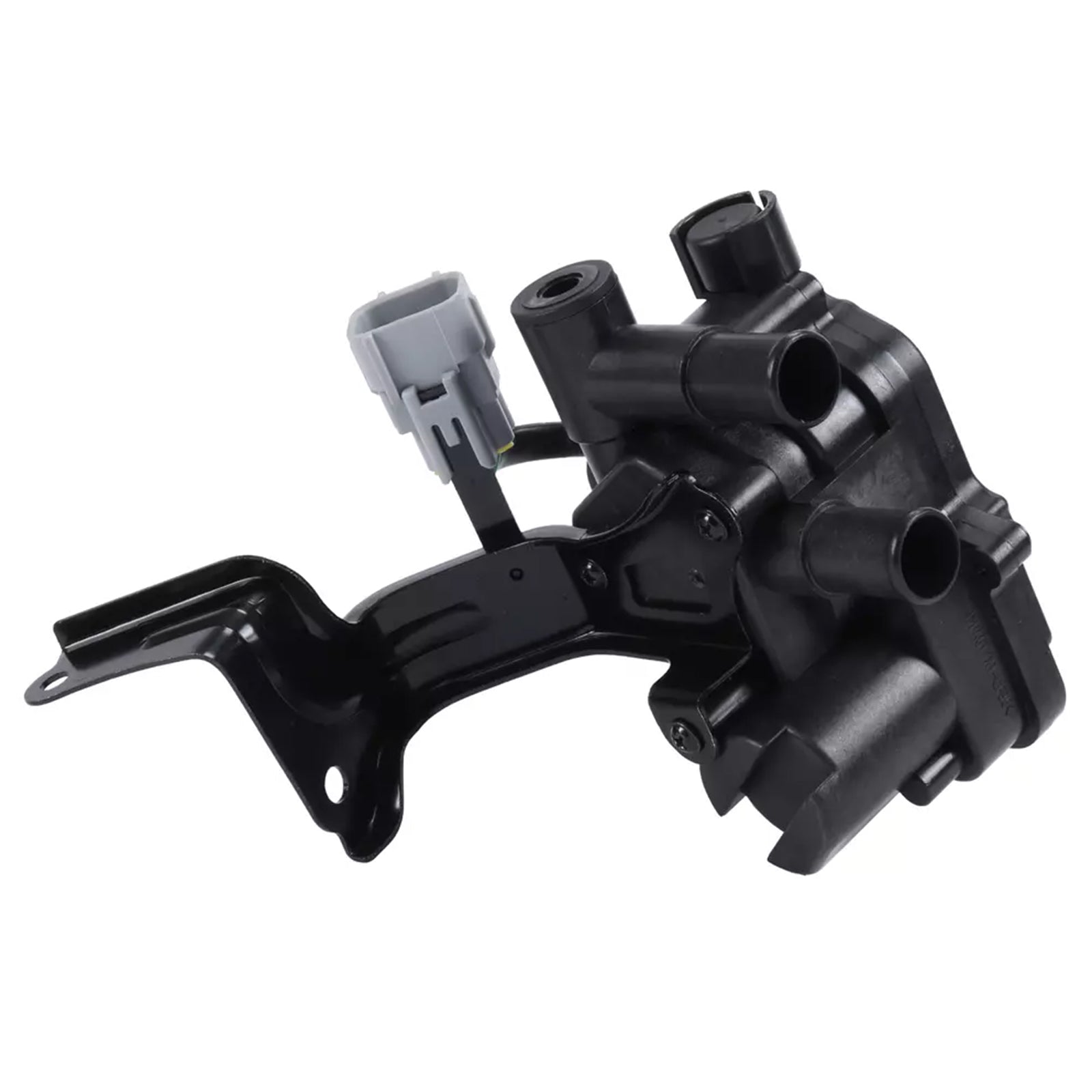 Heater Coolant Control Valve 16670-21010 For Toyota Prius 1.5L L4 2004-2009