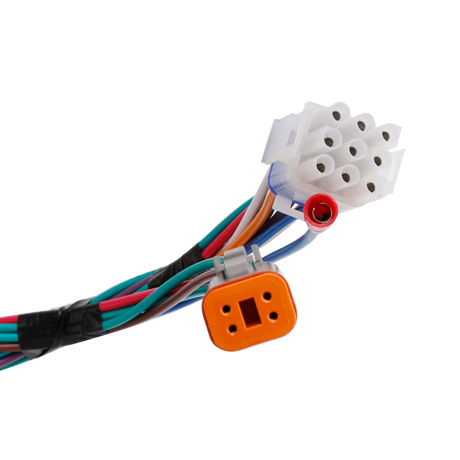 Wiring Harness fit for Club Car Precedent 103850301 1515-5201 48V Controller