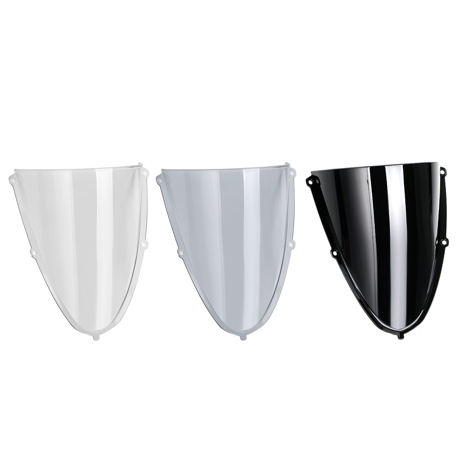 2020-2022 Aprilia RS660 ABS Motorcycle Windshield WindScreen