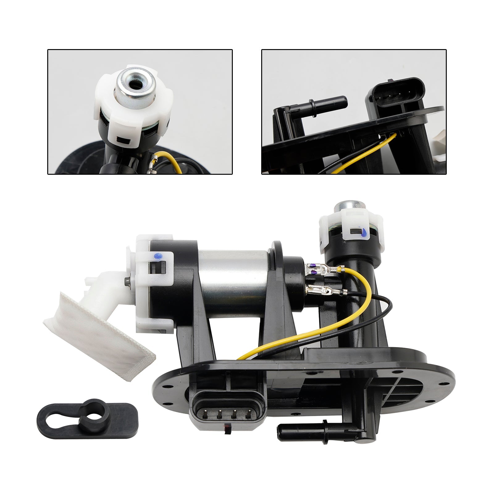 2013-2017 Hyosung ST7 Fuel Pump Assy 15100Hb9500 15100H99D00