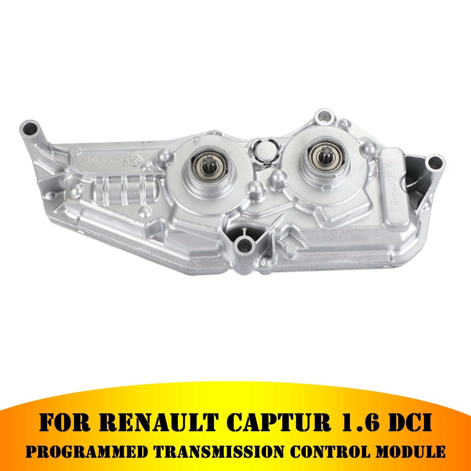 A2C30743002 For Renault Captur 1.6 dCi Programmed Transmission Control Module