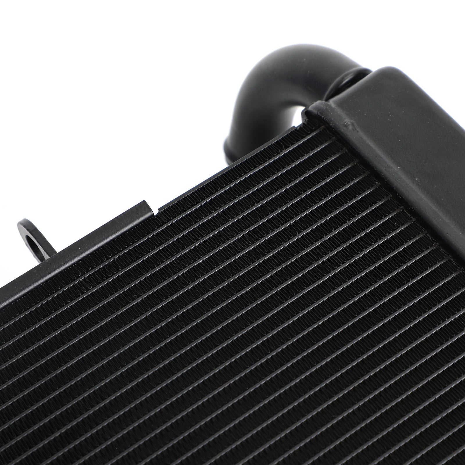 2018-2022 HONDA CB650R Aluminum Radiator Cooler Cooling Generic