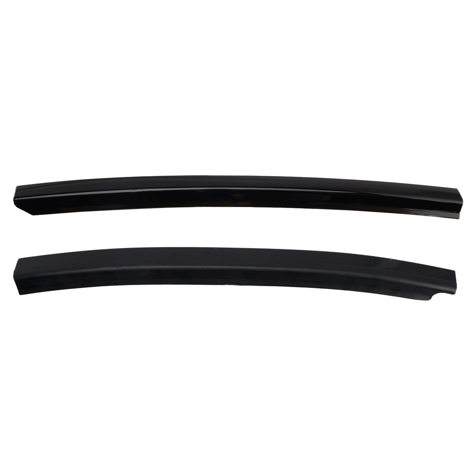 10/2006-07/2010 MINI Clubman R55 Left&Right Side Door Column Cover Pillar Trim 51137169433 51137146099