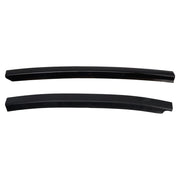 10/2006-07/2010 MINI Clubman R55 Left&Right Side Door Column Cover Pillar Trim 51137169433 51137146099