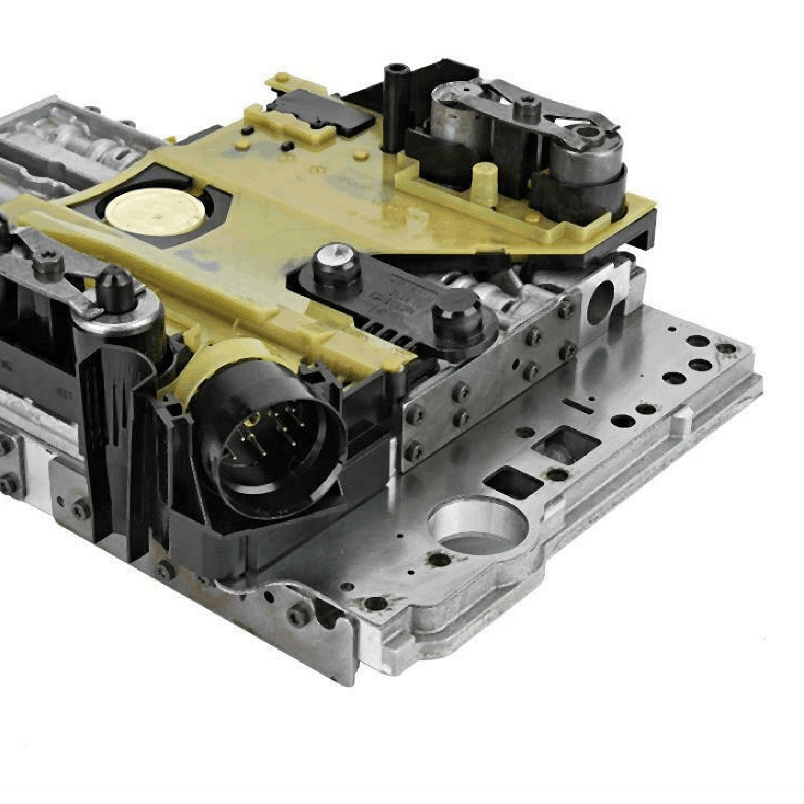2005-2006 Mercedes-Benz C55 AMG 722.6 Valve Body Transmission Solenoid 10020951 2402700106