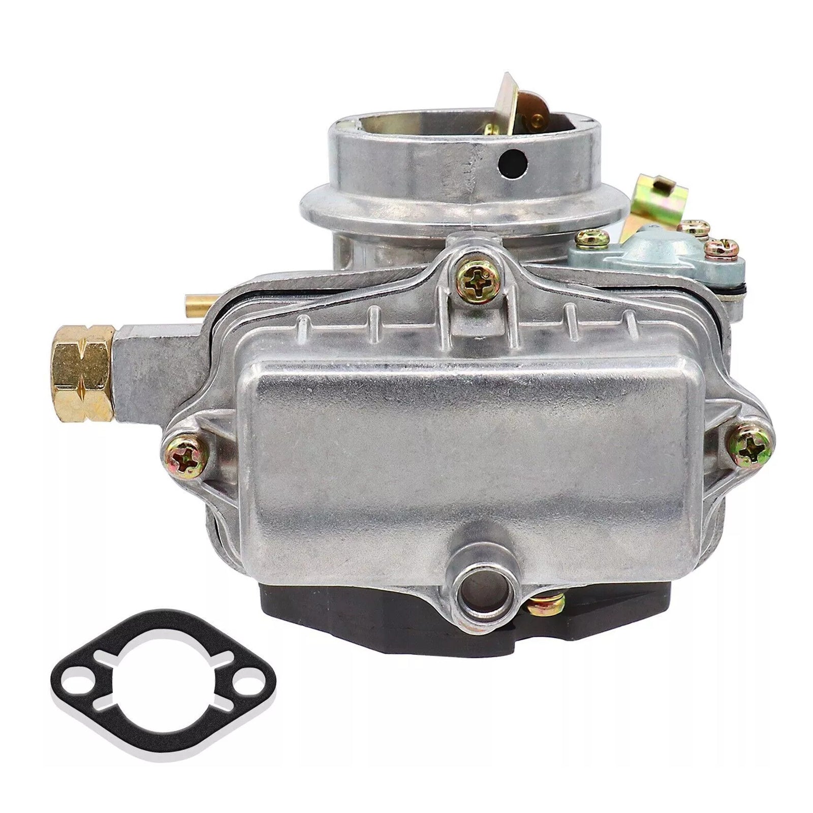 HOLLEY 1904, 1908, 1909, 1920 1 Barrel Carburetor 100000018