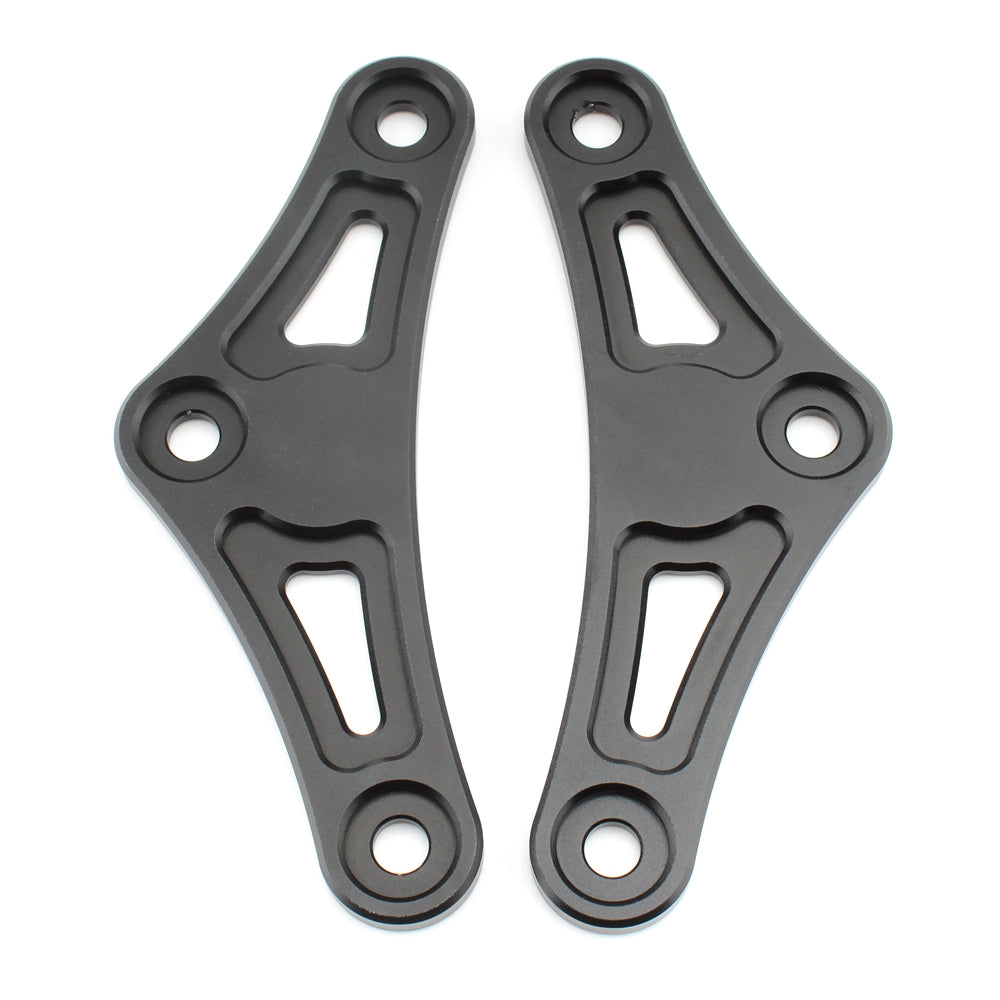 2018-2021 Kawasaki Z900RS / 2017-2022 Z900 30mm CNC Aluminum Lowering Link Kit