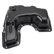 2014-2015 Citroen DS4 1.2 THP Oil Pan 9829898980 9829898980