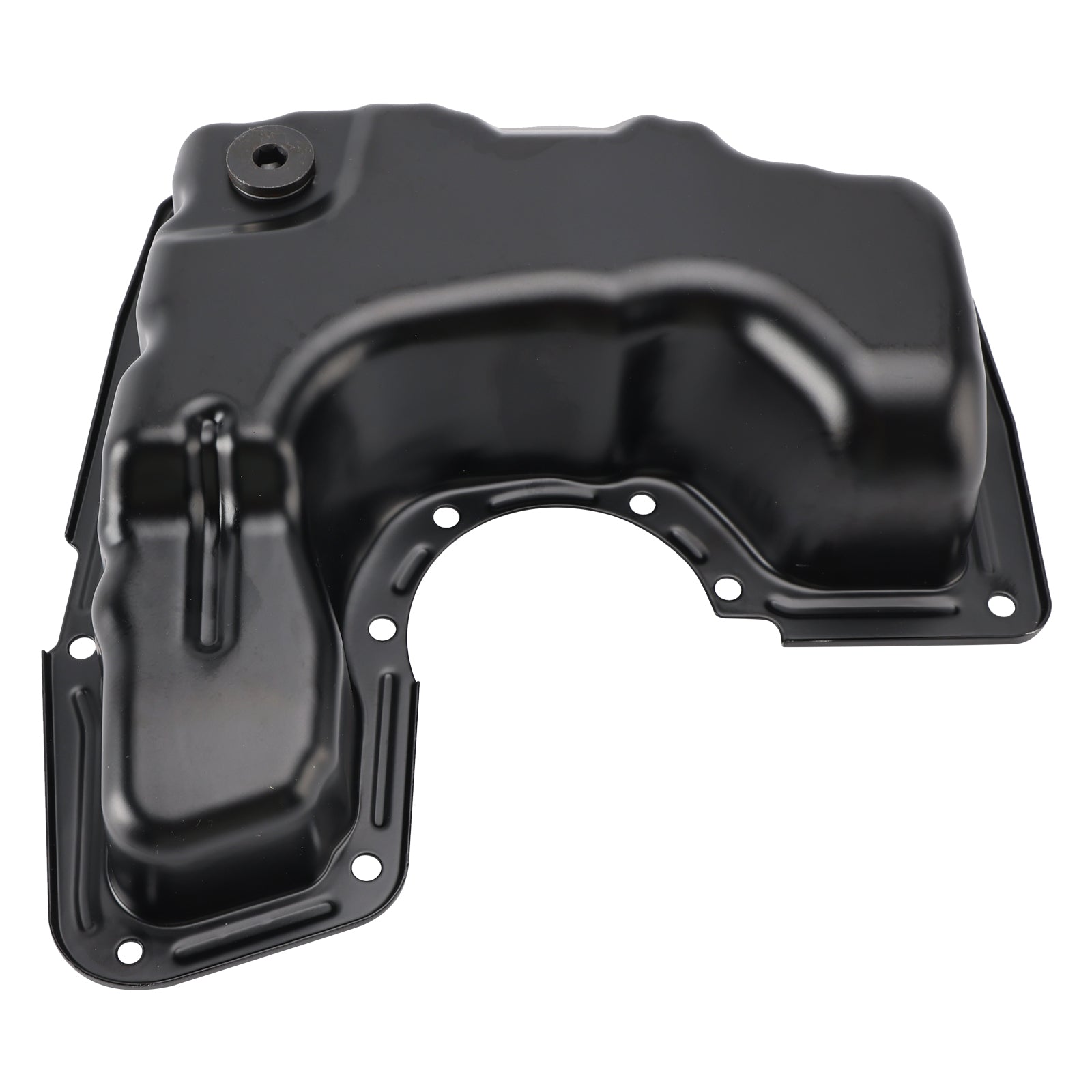 2019+ Peugeot 2008 Mk2 1.2 PureTech Oil Pan 9829898980 9829898980