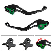 2017-2022 KYMCO AK550 NEW Short Clutch Brake Lever