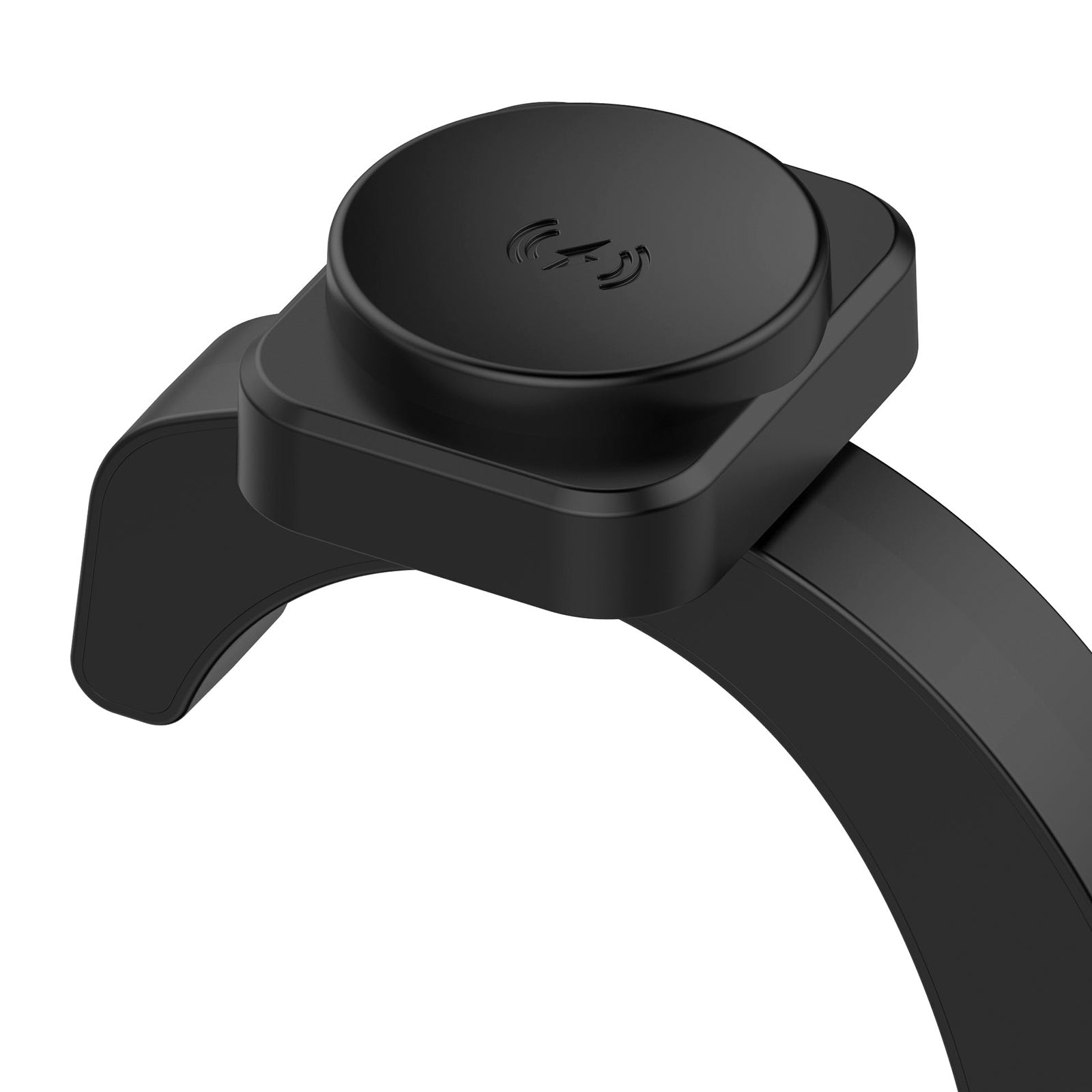 Apple Watch Charger Vertical C-Shaped Charger iwatch Charging Dock Stand Adapter