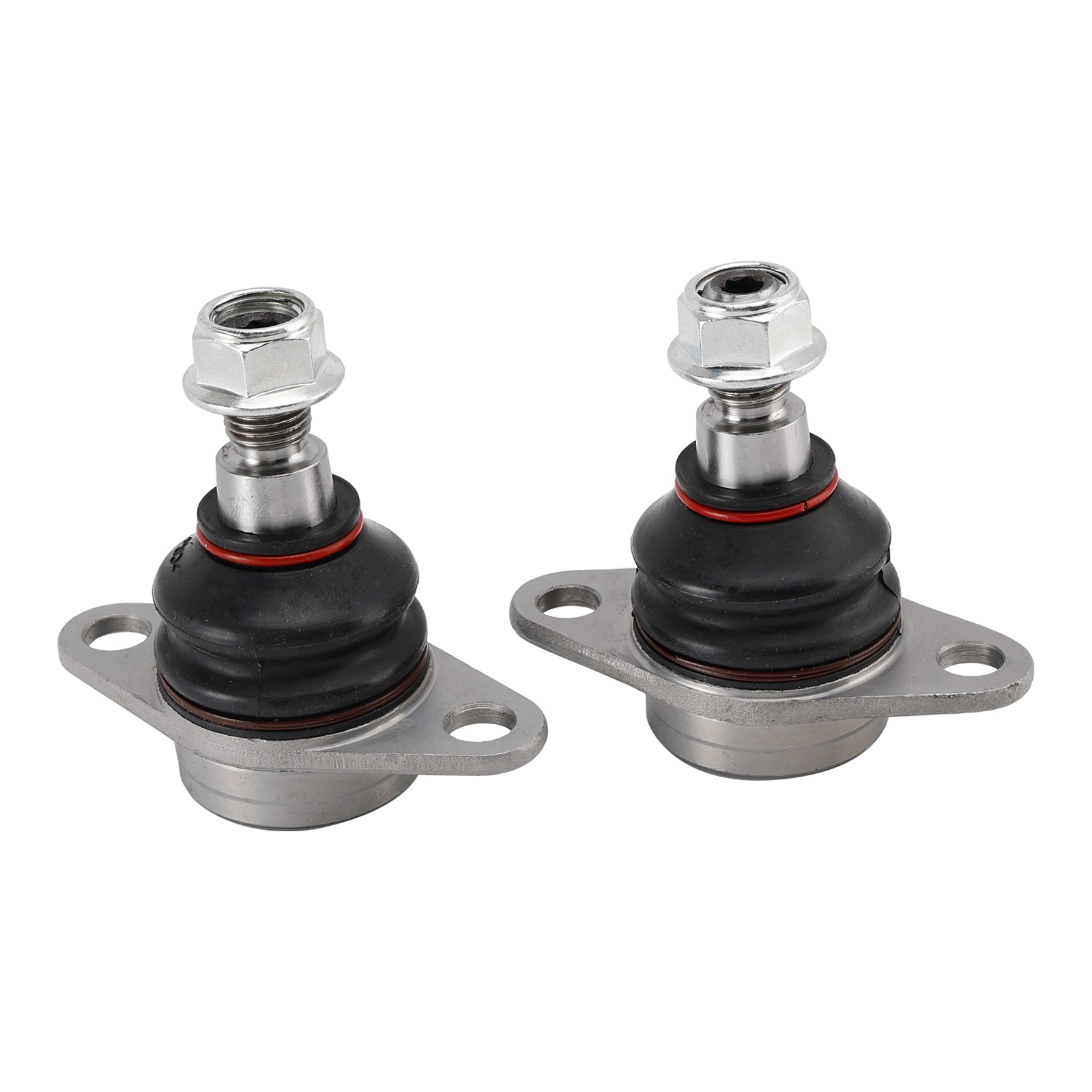 2x Front Lower Rearward Ball Joint 31126756491 For BMW X5 E53 2000-2006 All Models