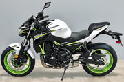 2020-2025 Kawasaki Z650 Injection Fairing Kit Bodywork Plastic ABS