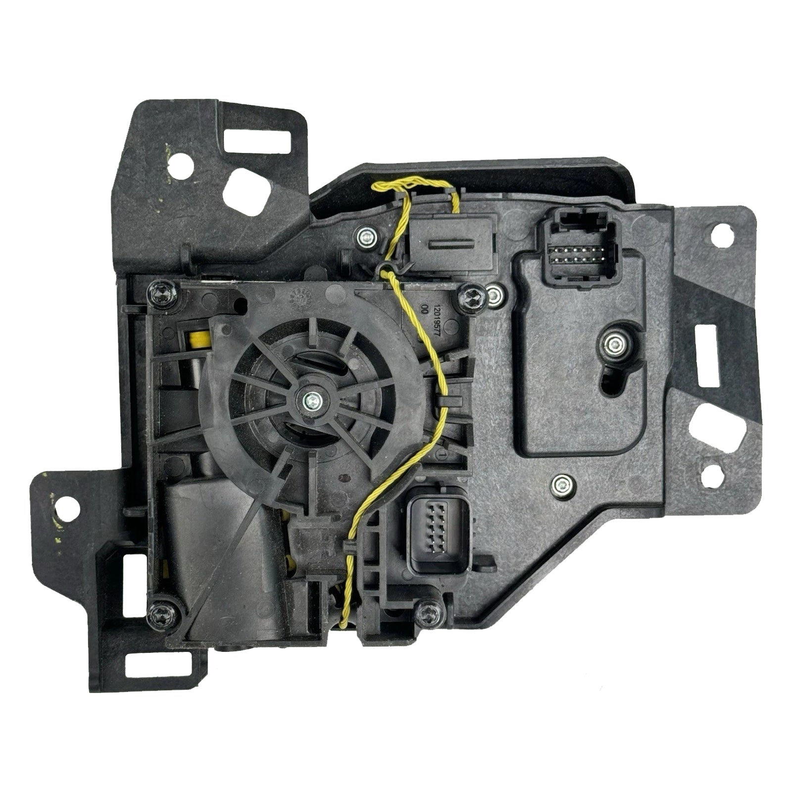 2019-2020 Dodge Ram 1500 4WD Transmission Gear Shifter Selector Switch 68328326AD