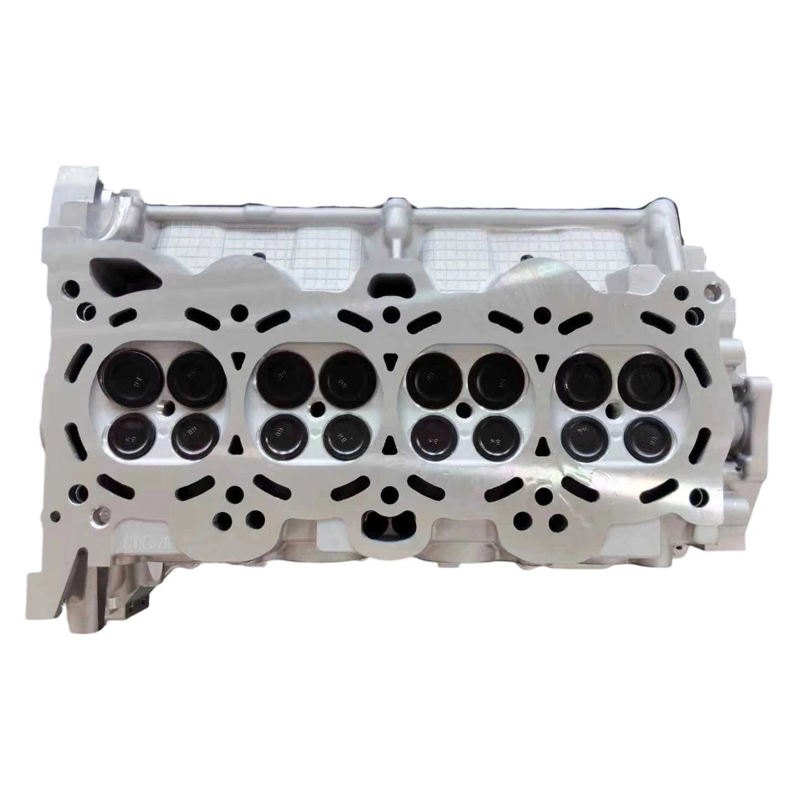 Engine Cylinder Head Assembly G4NH For Hyundai Kona Elantra Kia Soul 2.0L 17-25