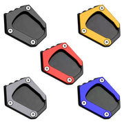 2016-2022 BMW K1600 Kickstand Enlarge Plate Pad