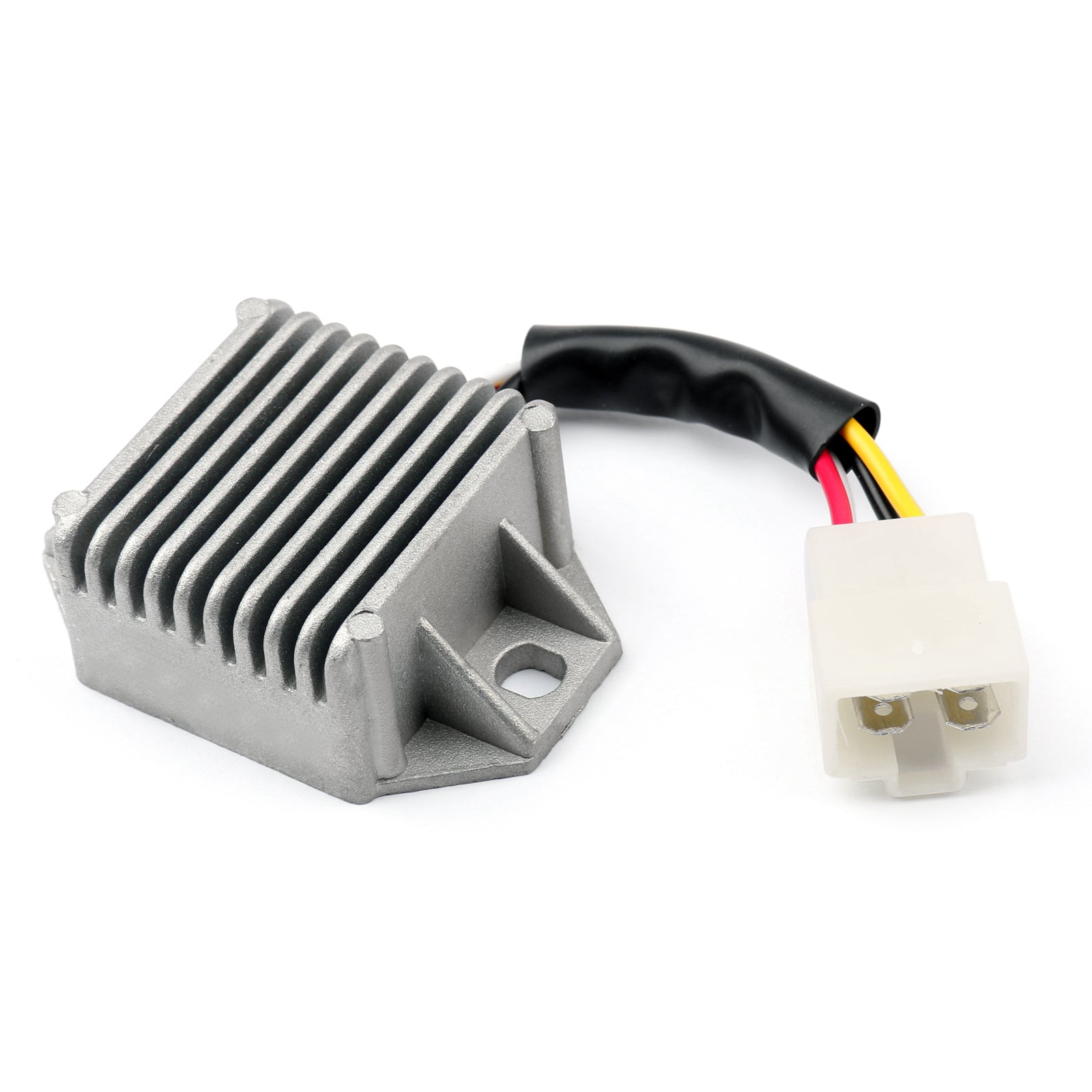 Yamaha BW350 DT125E DT125R XT350 XT350 N F H G Voltage Regulator Rectifier 33G-81960-60 Generic
