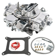 Holley Carburetor 4-Barrel 0-3310S 750 CFM Manual