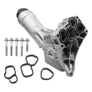 2022-2025 BMW 230i Oil Filter Housing Oil Cooler 11428580414 11428651710