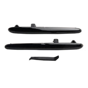 2010-2021 Alfa Romeo Giulietta Smoked LED Sequential Blinker Side Indicator Turn Signal 50513758 50522994