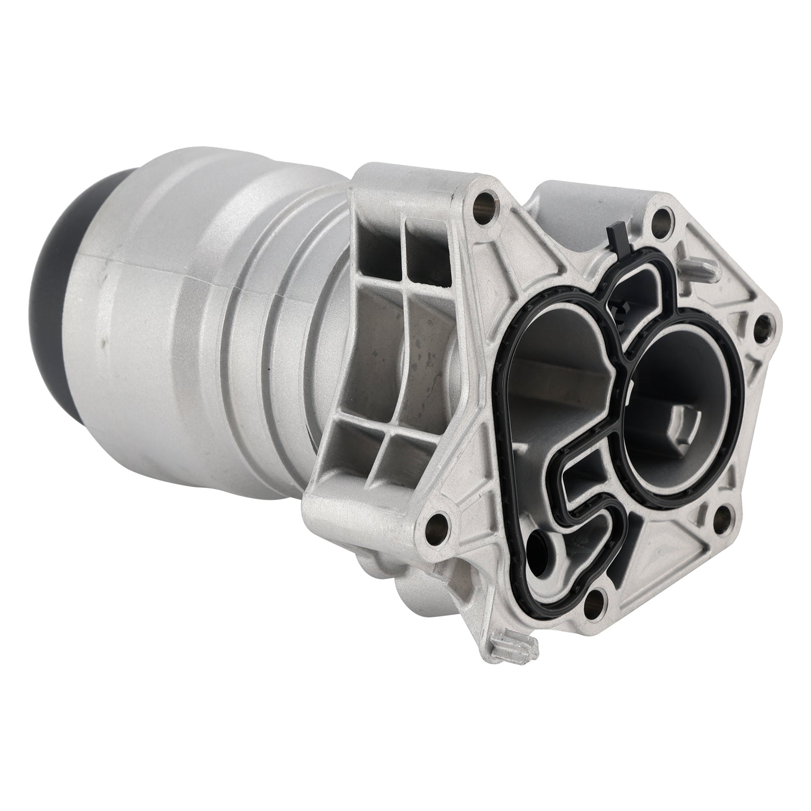2020-2024 Audi RSQ8 4.0T Oil Filter Housing Oil Cooler 06M115401K/E/LCWG
