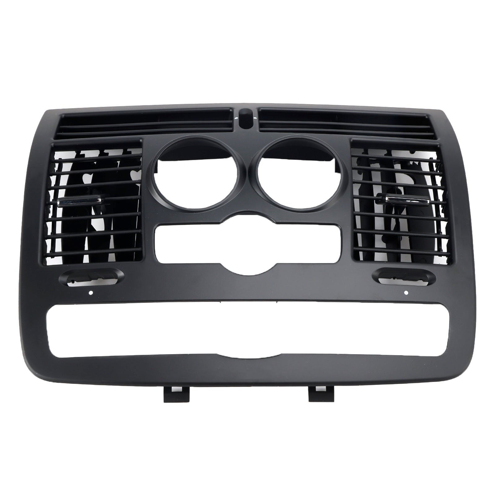 2004-2015 Mercedes-BENZ Vito W639 AC Dashboard Center Dash Cover 6366800800