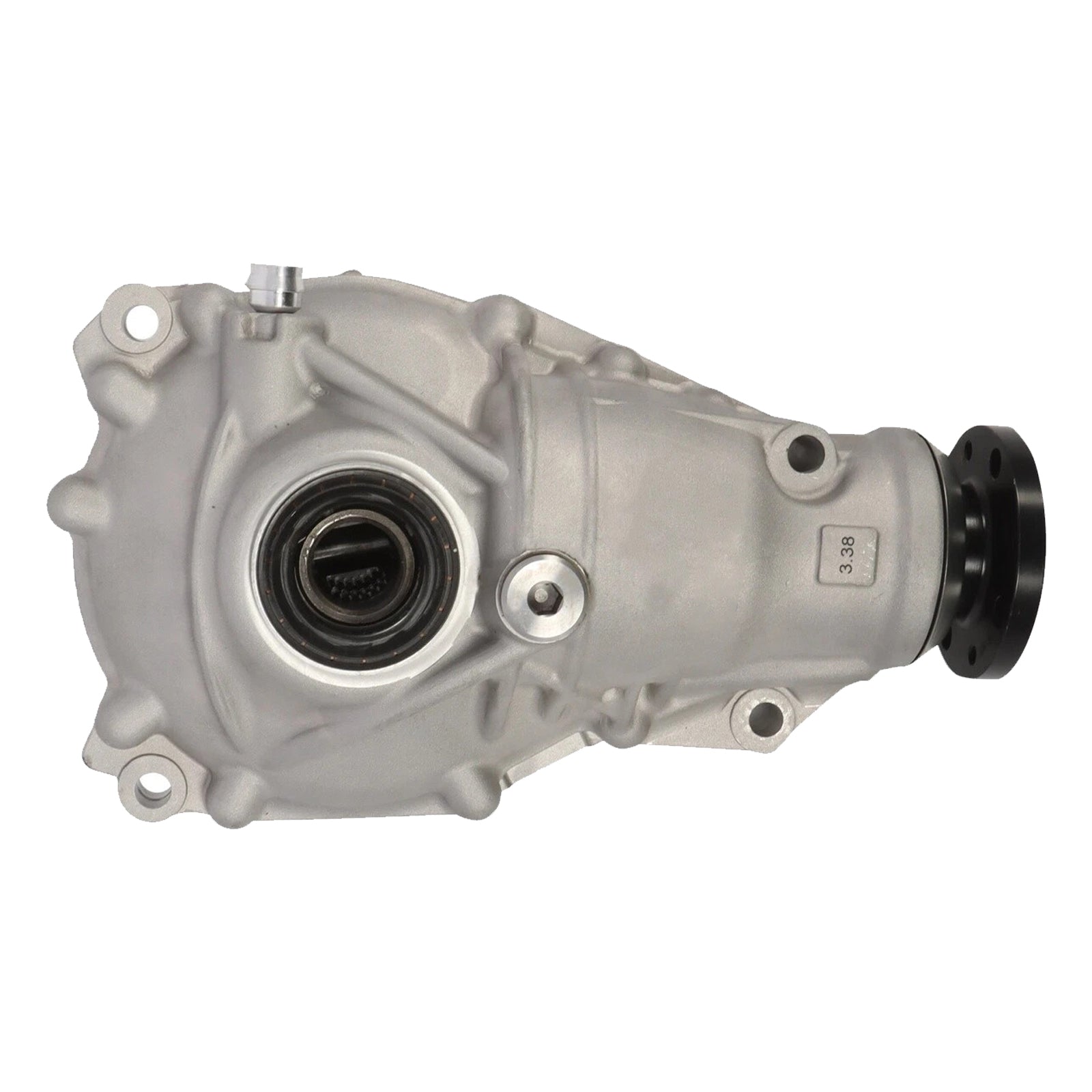 2015-2018 BMW X4 Front Differential Carrier Assembly 31507578153 31508635863