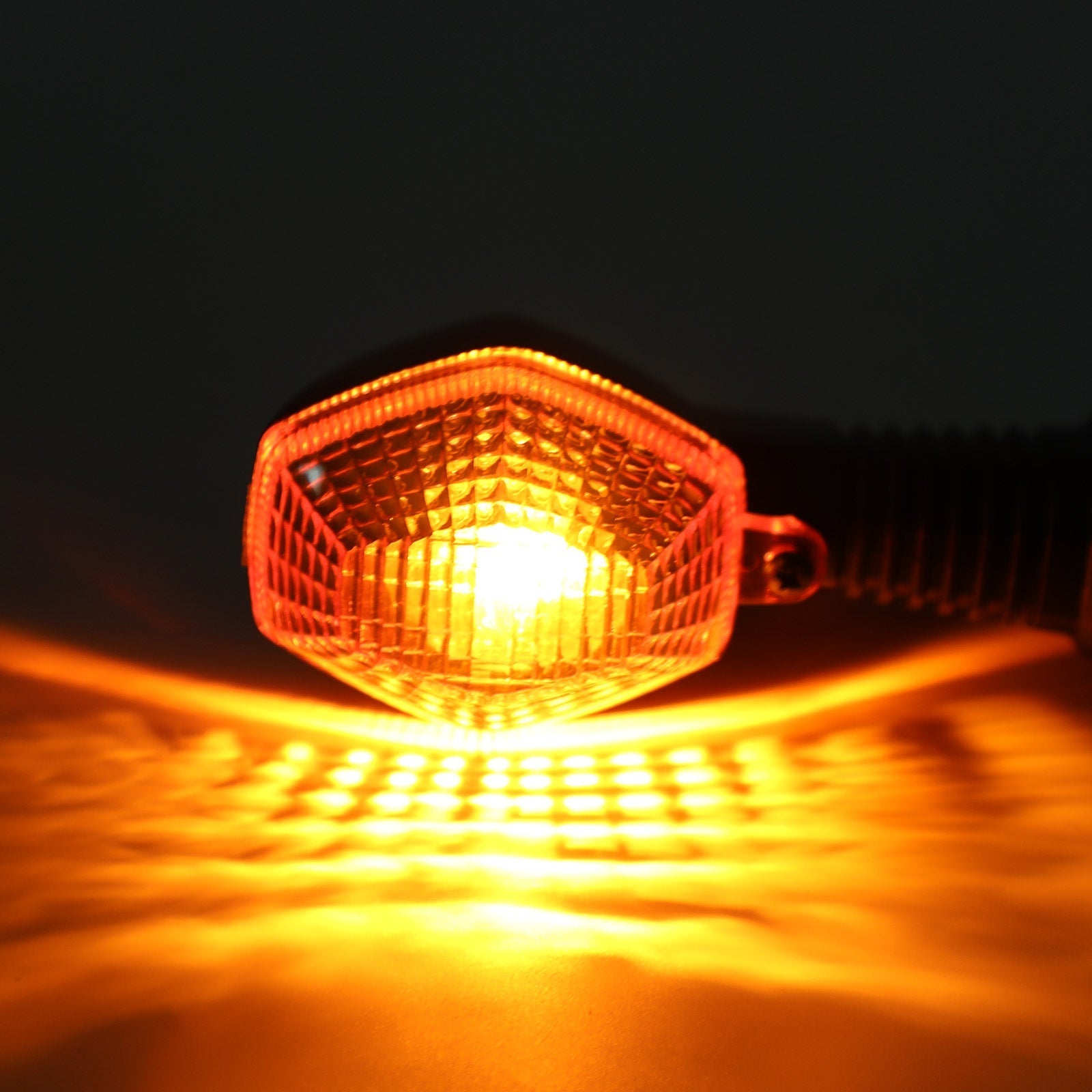 Turn Signal Blinker Indicator Lights for Suzuki GSF 650N/S for Bandit 2005-2010