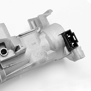 Ignition Switch With Lock Cylinder Key 1K0905851B 1K0953527D Fit For Volkswagen Jetta MK5 2006-2010