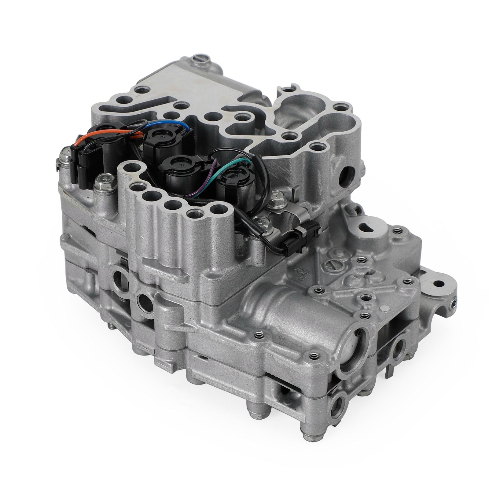 2009-2016 OUTBACK 2.5L TR580 CVT Transmission Complete Valve Body For Subaru (31825AA052)