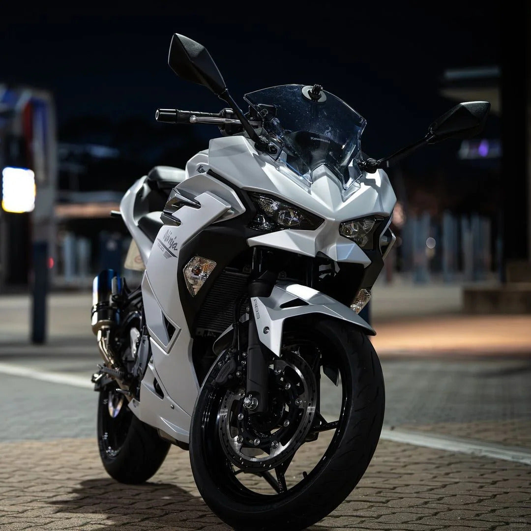2020-2025 Kawasaki Ninja 500 Injection Fairing Kit Bodywork ABS