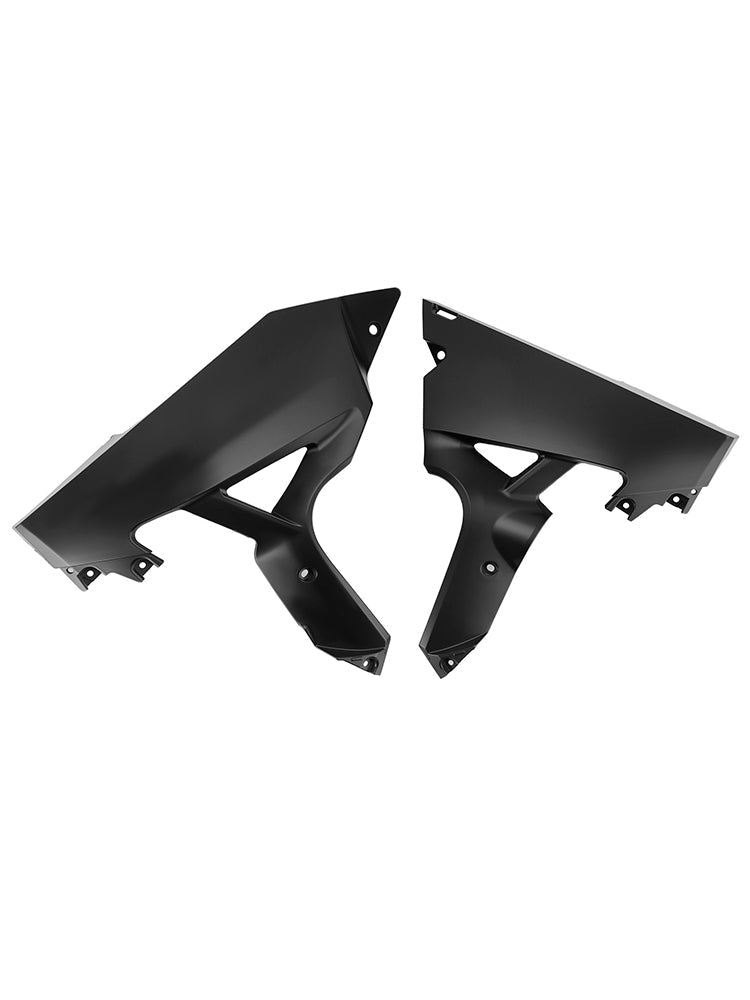2024-2025 Honda CBR650R Hand Side Belly Frame Panel Fairing Cowl