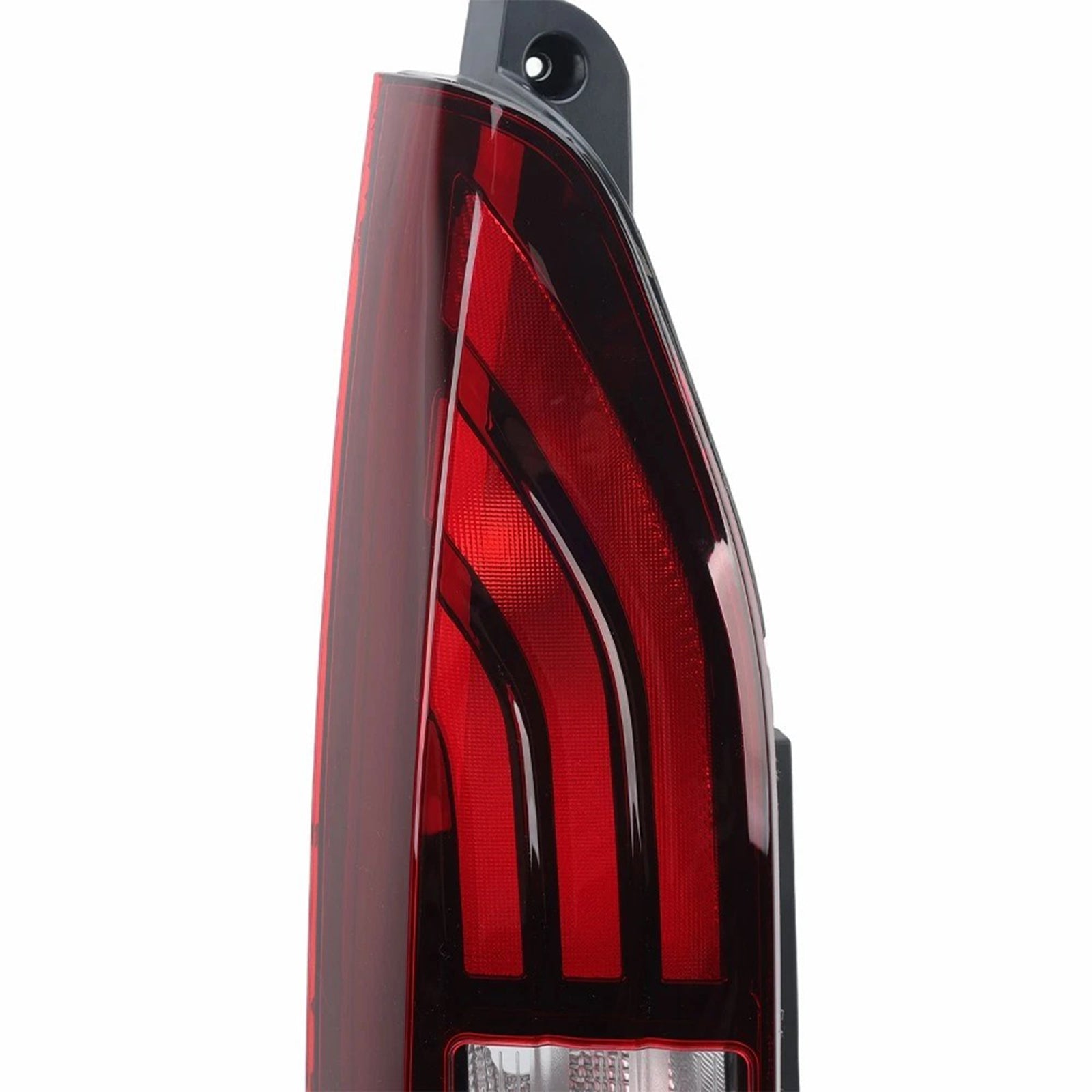 Rear Left Tail Light Tail Lamp Halogen For Peugeot Partner Rifter 2018-2023