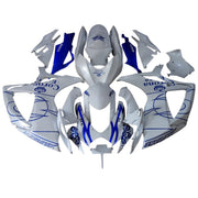 Injection Fairing Kit Bodywork Plastic ABS For Suzuki GSXR 600/750 2006-2007 K6