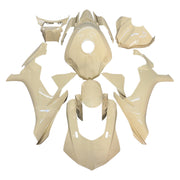 Injection Fairing Kit Bodywork Plastic ABS For Yamaha YZFR1 YZF-R1 2015-2019