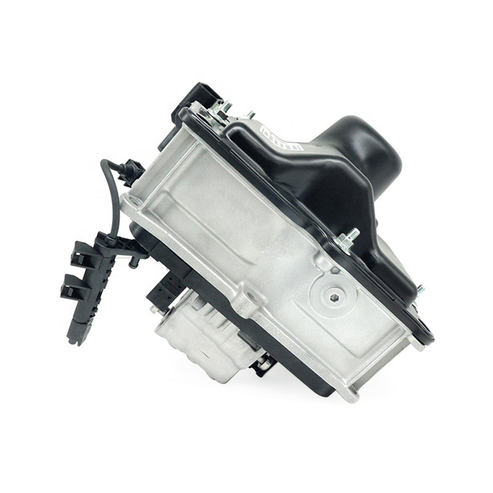 2007-2010 Polo 1.2/1.4L 7 FWD DQ200 0AM Transmission Valve Body And Control Unit 0AM927769G