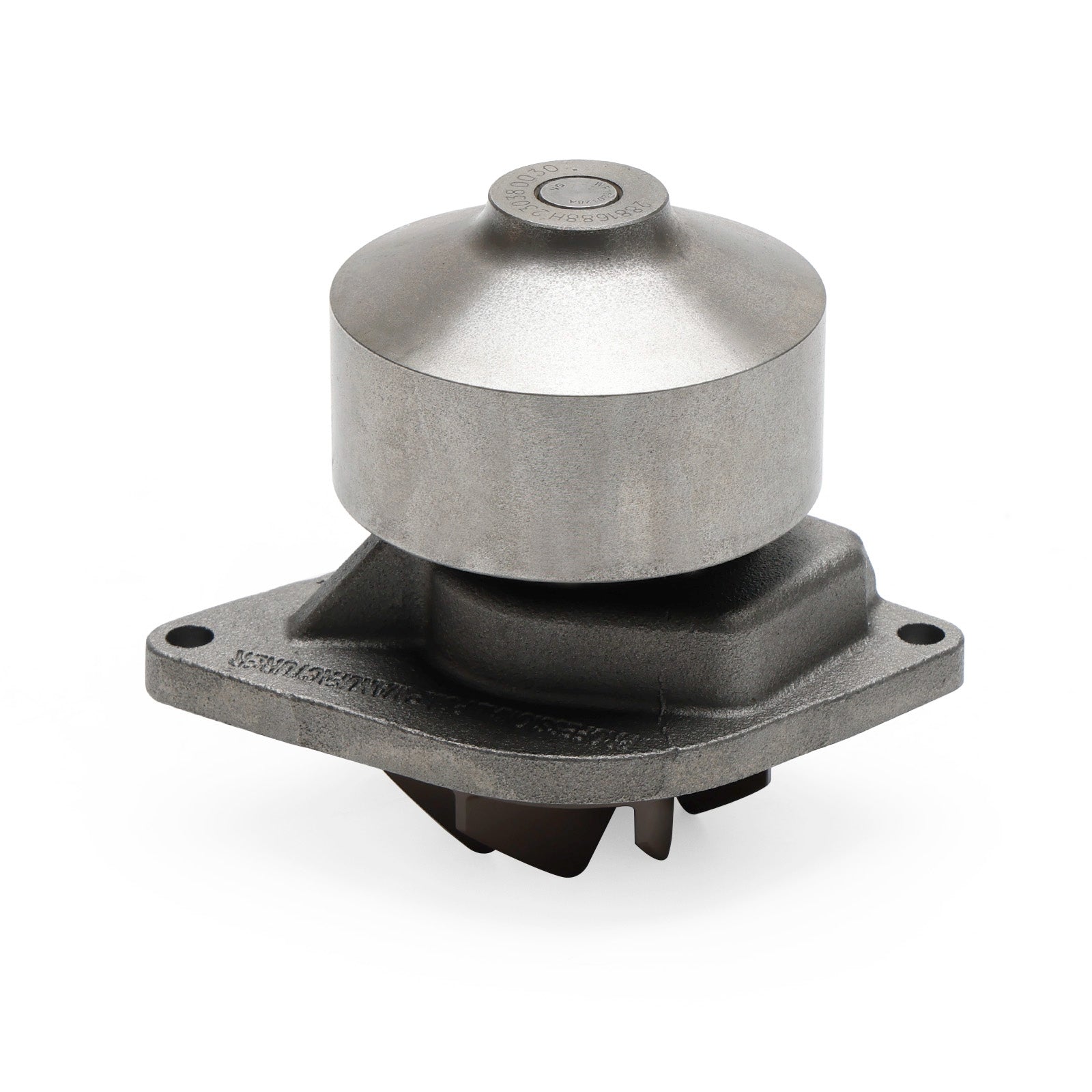 2881688 5473237 Water Pump 5444110 Fits For Cummins QSB6.7L Diesel Engine