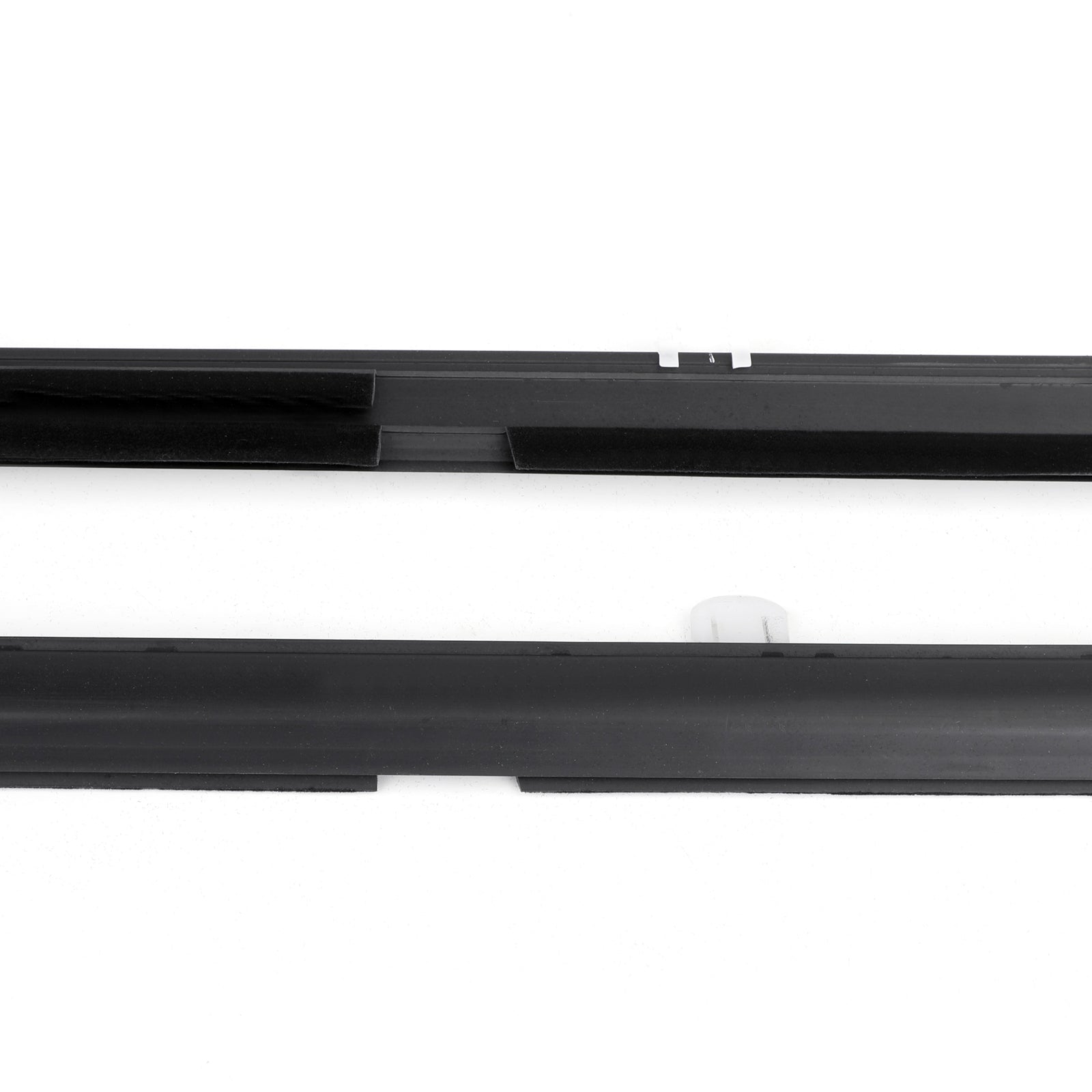 2012-2015 Honda Civic 4pcs Car Weatherstrip Window Moulding Trim Seal Belt A01,72910TROA01