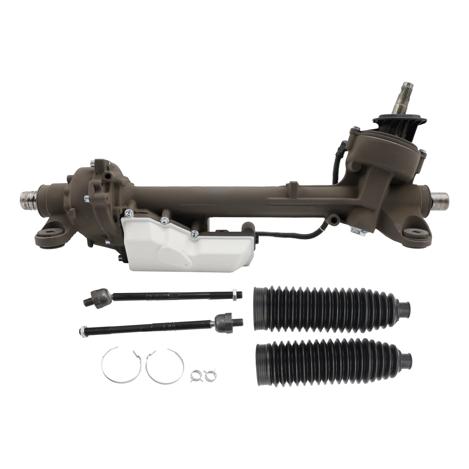 2011-2015 VW Touran Electric Servo Power Steering Rack 3AB423061LX