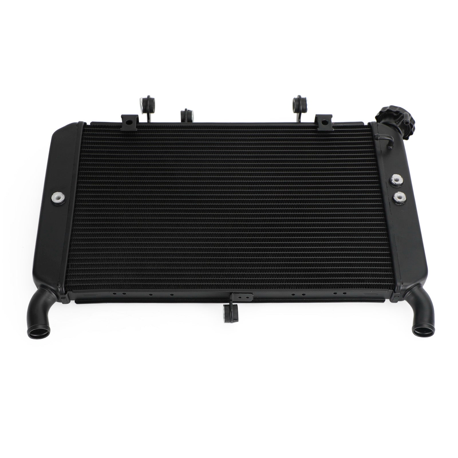2013-2016 Yamaha MT-09 FZ09 Core Engine Water Cooling Cooler Radiator