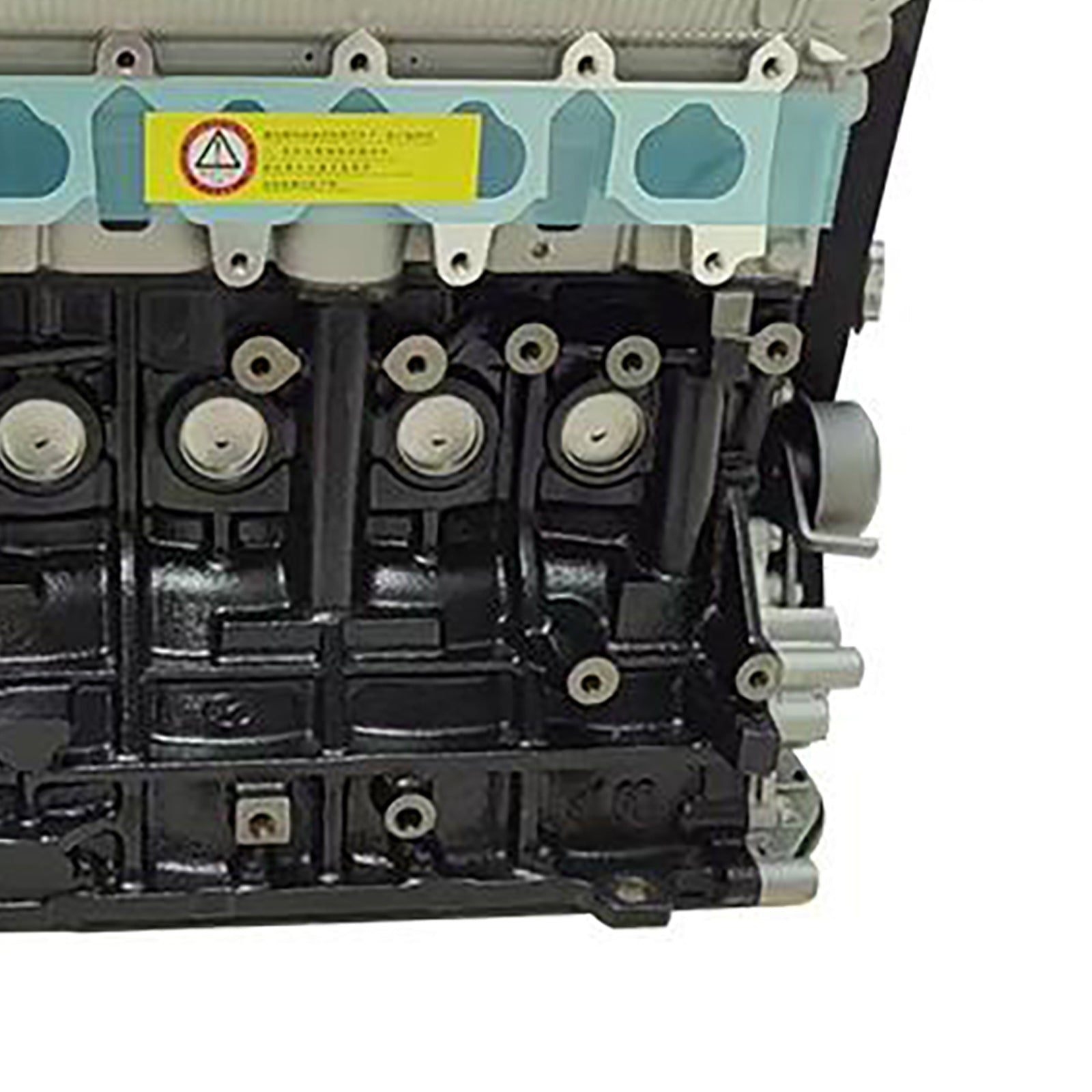 2005 KIA RIO MK2 1.4L Brand New Engine Assembly Long Engine Block G4EE