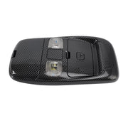 Front LED Overhead Console Carbon For Dodge Ram 1500 2500 3500 1998-2002