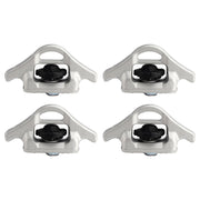 2005-2025 Nissan Frontier 4 Pcs Utili-track Bed Tie Down Cleat 999T7ZV00A