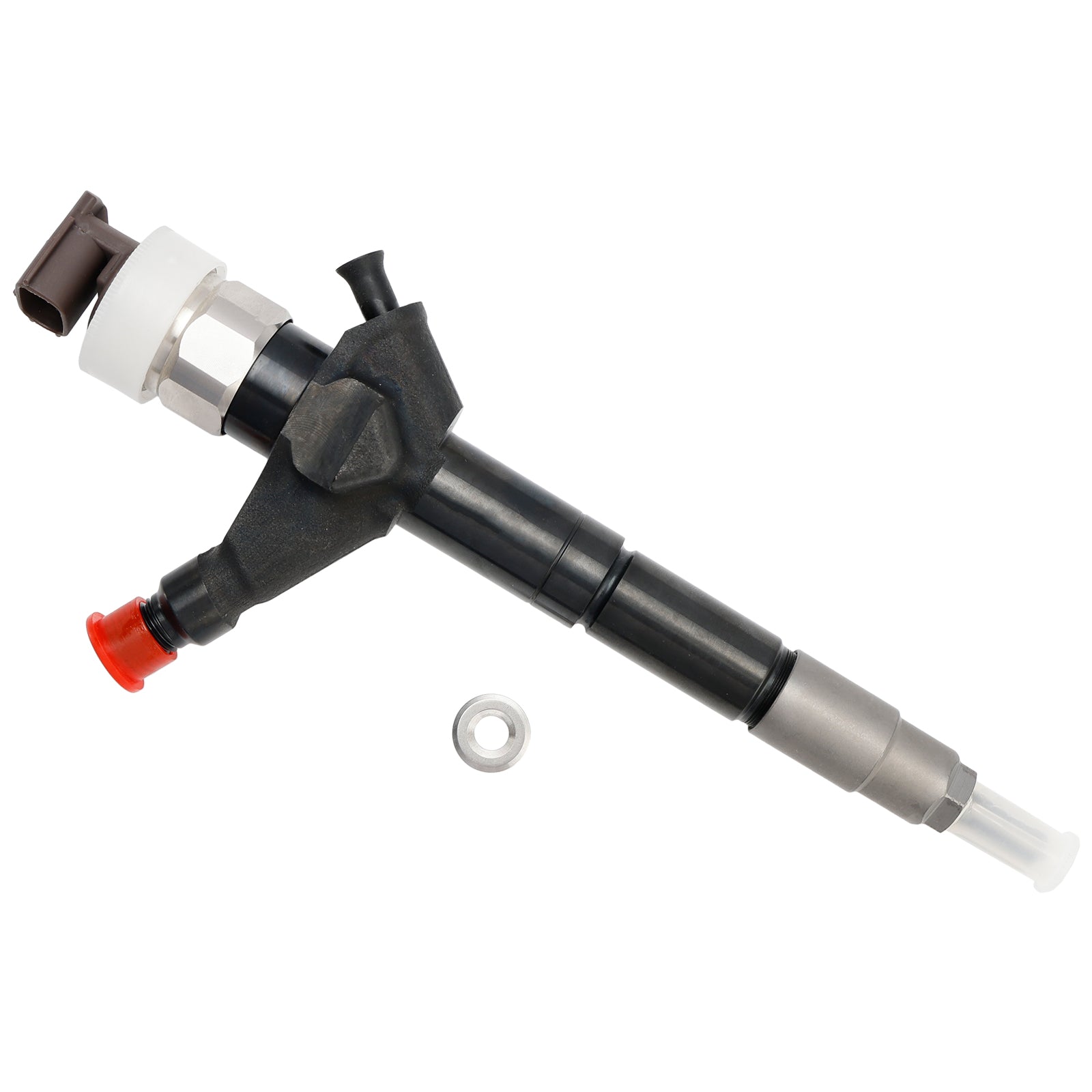 Nissan Navara D40 YD25 Euro4 1PCS Fuel Injector 095000-6250 16600-EB70A