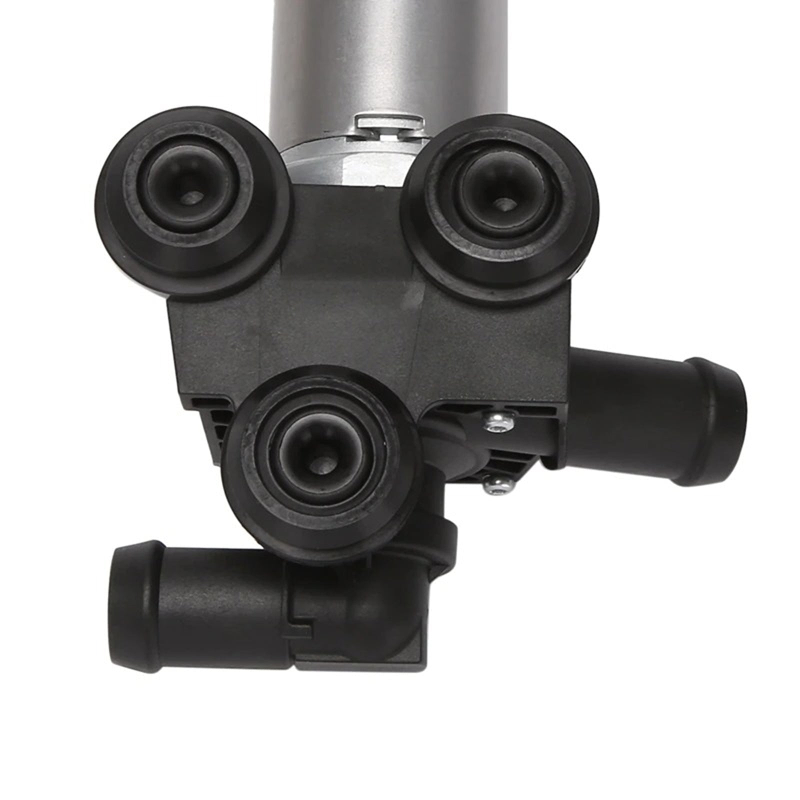 02/2006-12/2011) BMW 1 Series E81 Auxillary Water Pump 64116928246 6928246 Generic