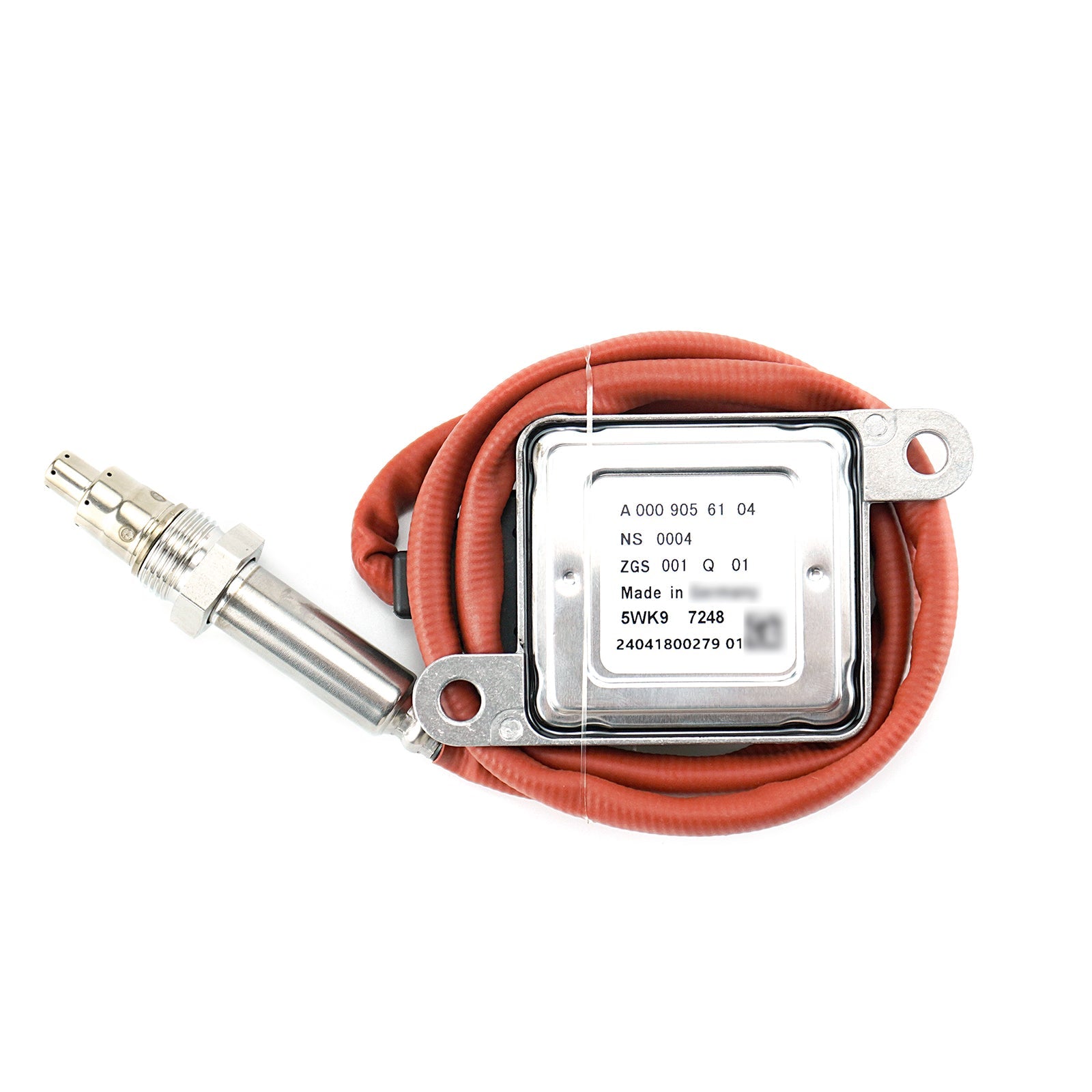 Nitrogen Oxide Sensor A0009056104 5WK97248 For Mercedes-Benz C-CLASS E-CLASS SPRINTER