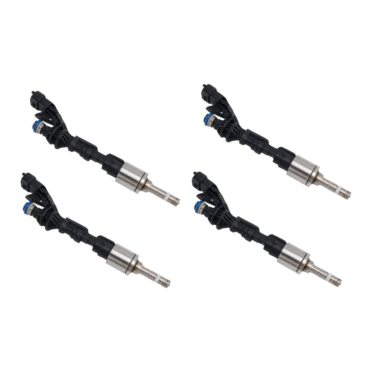 2013- For Jaguar F-TYPE Coupe (X152) 5.0L R 508PS AJ 133S 5000 405 8 Coupe 4PCS Fuel Injector LR079542