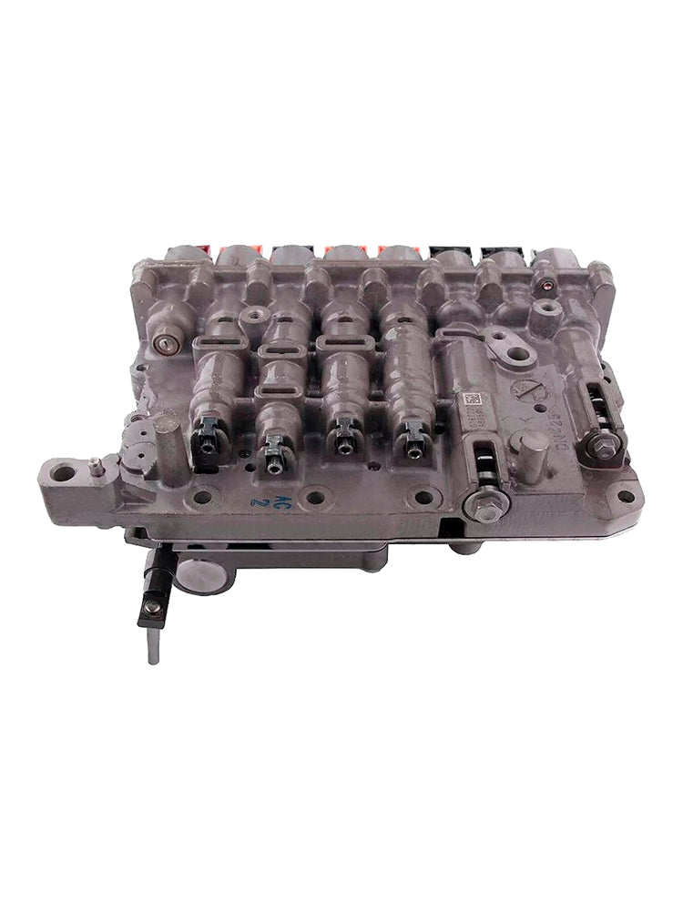 2008~2012 KIA Forte Valve Body 4621026000 46210-26000 46210 26000
